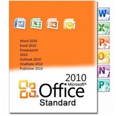 Microsoft Office 2010 standard 日本語版